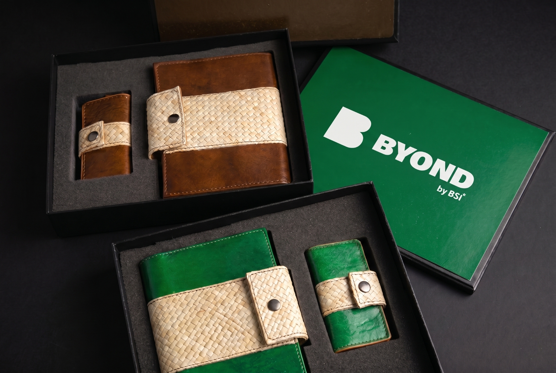 Byond By BSI