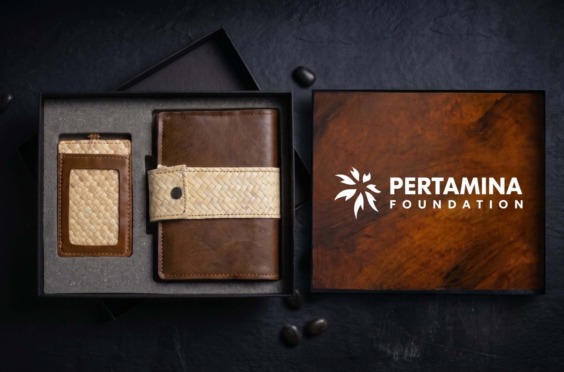 Pertamina Foundation